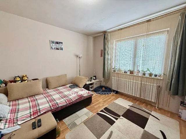 Eladó lakás Nyíregyháza 30 nm