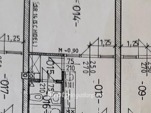 Eladó lakás Nyíregyháza 30 nm