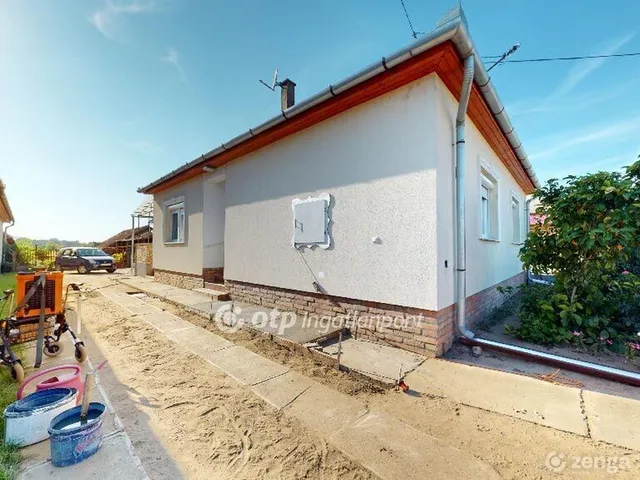 Eladó ház Fábiánháza 114 nm