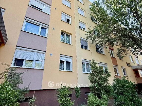 Eladó lakás Nyíregyháza 35 nm