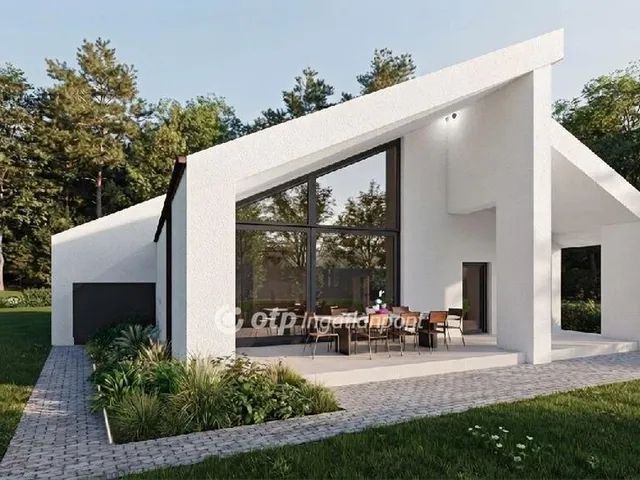 Eladó ház Nyíregyháza 144 nm