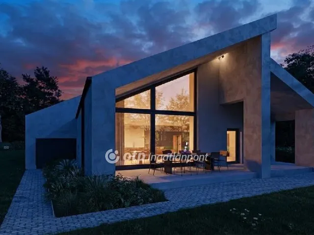 Eladó ház Nyíregyháza 144 nm