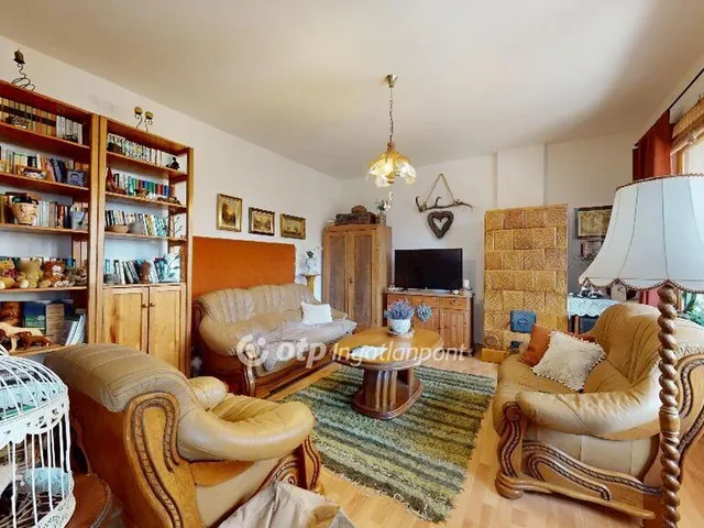 Eladó ház Fehérgyarmat 120 nm