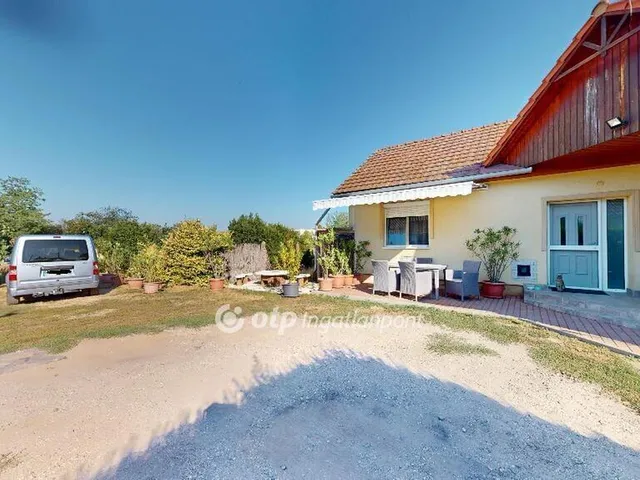 Eladó ház Vásárosnamény 96 nm