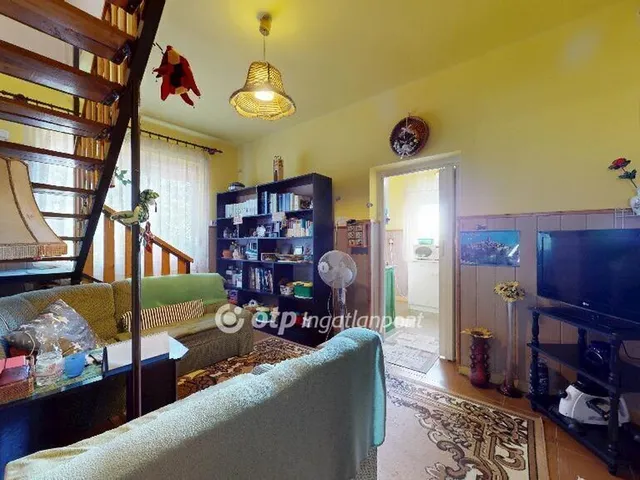 Eladó ház Kálmánháza 130 nm