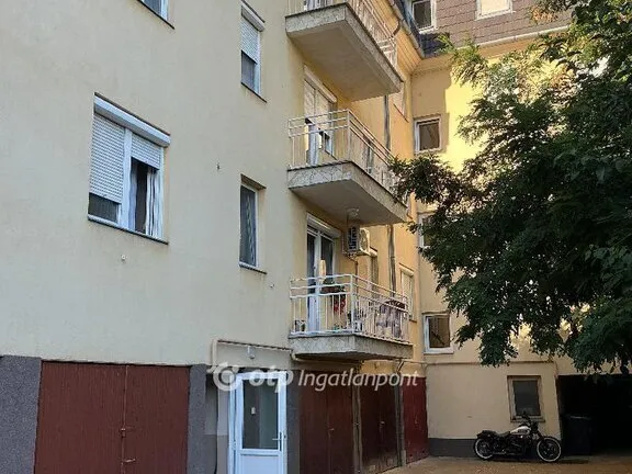 Eladó lakás Nyíregyháza, Belváros 47 nm