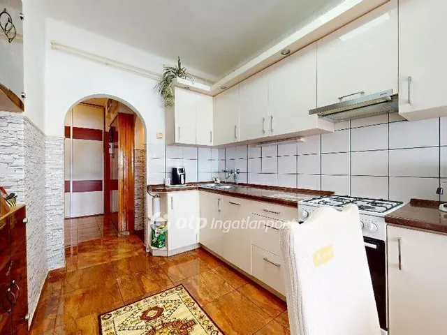 Eladó lakás Fehérgyarmat 65 nm