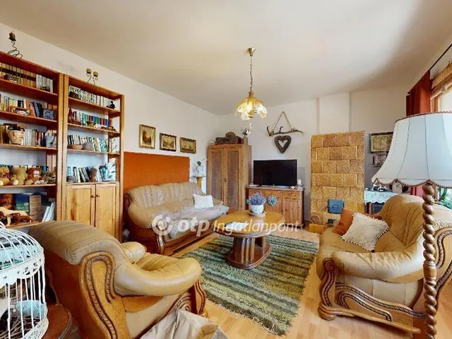 Eladó ház Fehérgyarmat 120 nm