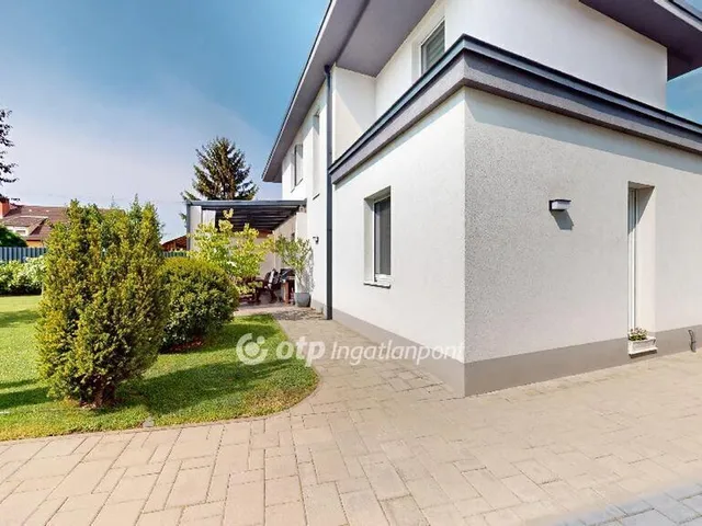 Eladó ház Nyíregyháza 210 nm