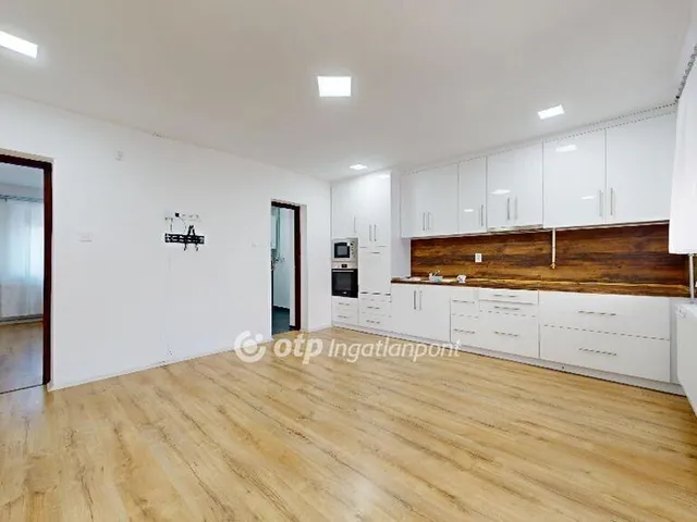 Eladó ház Ököritófülpös 120 nm