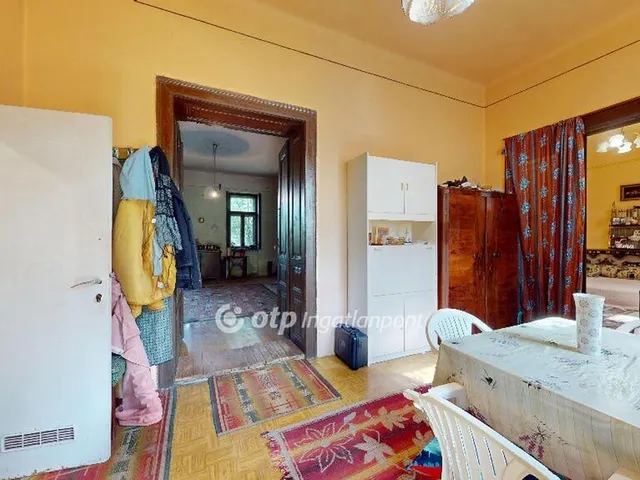 Eladó ház Őr 192 nm