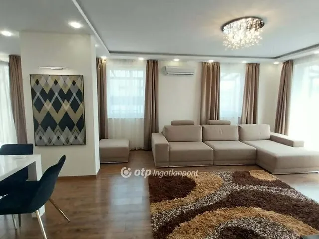 Eladó lakás Nyíregyháza 83 nm