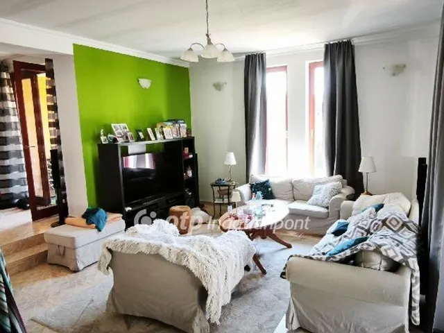 Eladó ház Nyíregyháza 208 nm