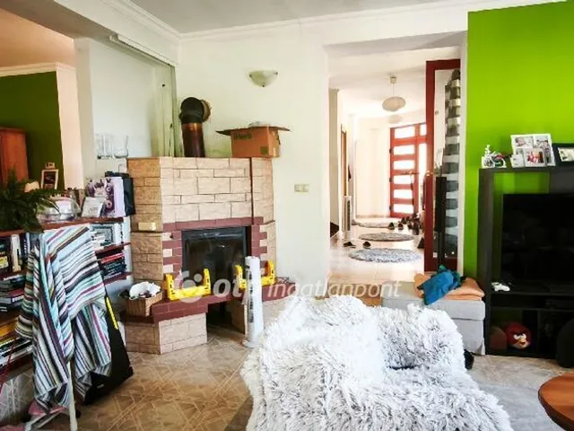 Eladó ház Nyíregyháza 208 nm