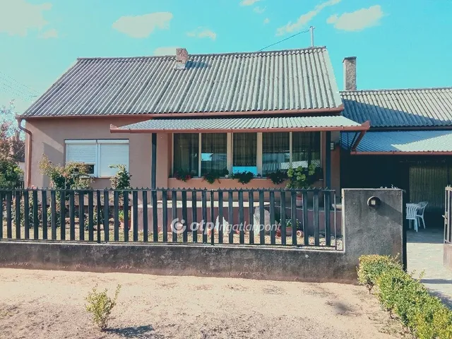 Eladó ház Mátészalka 94 nm