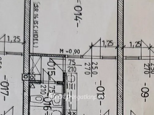 Eladó lakás Nyíregyháza 30 nm