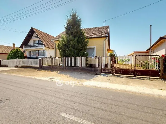 Eladó ház Nagykálló 91 nm