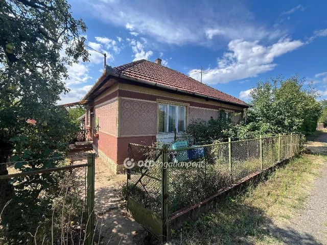Eladó mezőgazdasági ingatlan Nyírtelek 70 nm