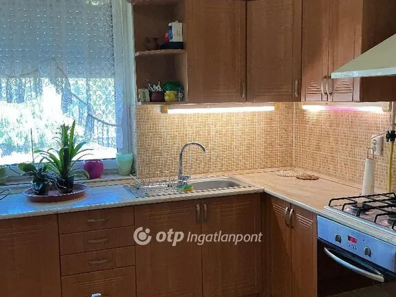 Eladó lakás Nyíregyháza, Örökösföld 55 nm