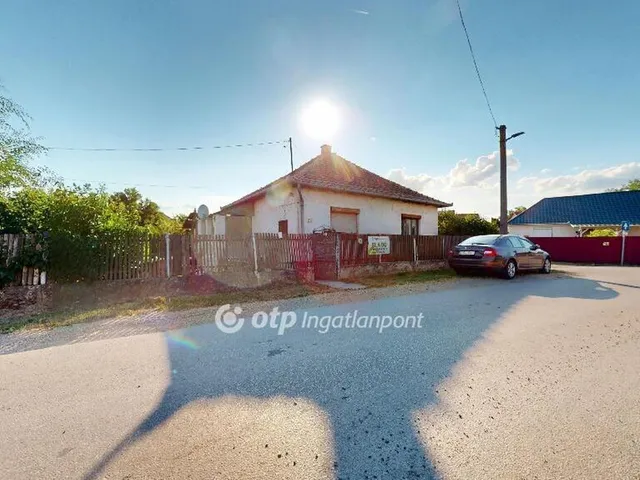 Eladó ház Tiszavasvári 75 nm