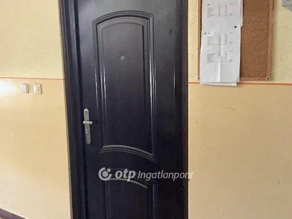 Eladó lakás Nyíregyháza 52 nm