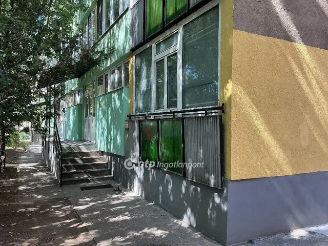 Eladó lakás Nyíregyháza 52 nm