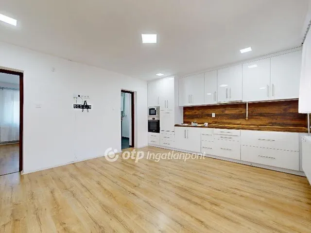 Eladó ház Ököritófülpös 120 nm