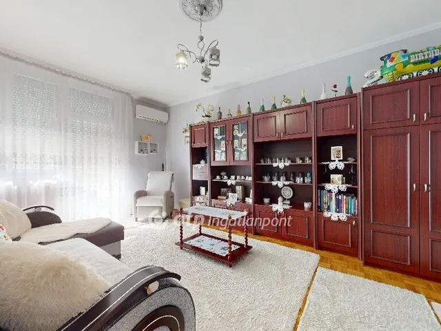 Eladó lakás Nyíregyháza 43 nm