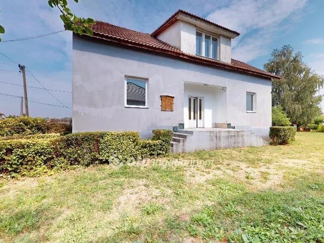 Eladó ház Mátészalka 140 nm