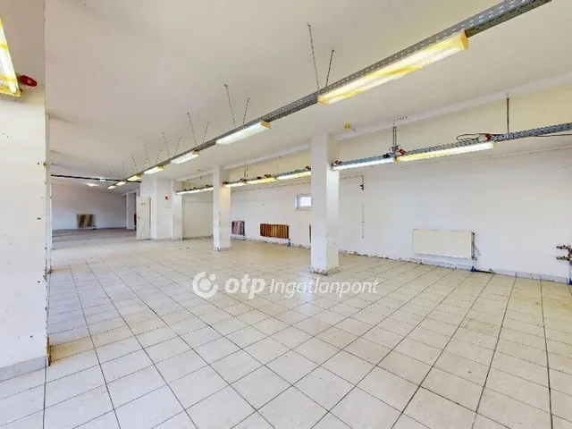 Eladó ház Nyírpazony 534 nm