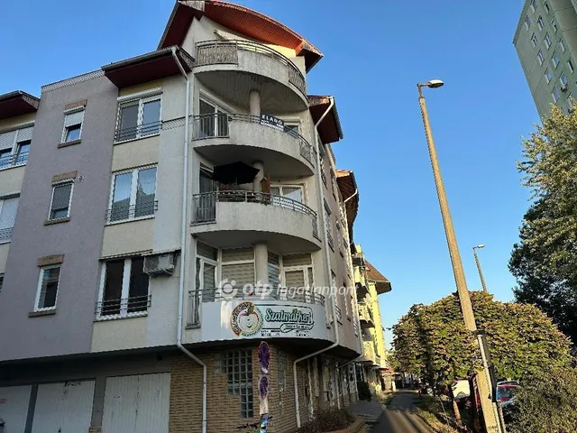 Eladó lakás Nyíregyháza, Belváros 65 nm