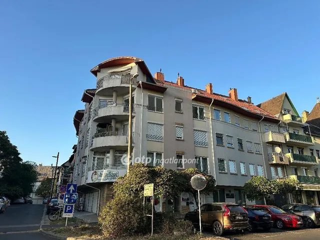 Eladó lakás Nyíregyháza, Belváros 65 nm