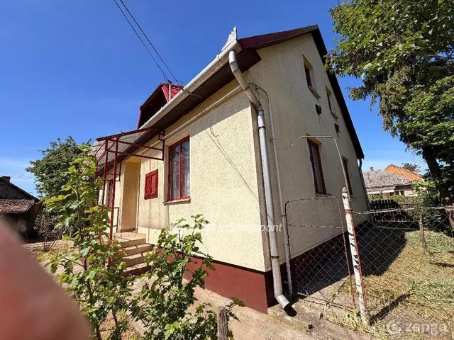 Eladó ház Tiszavasvári 115 nm