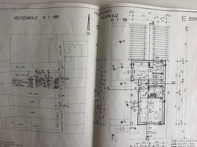 Eladó ház Nyíregyháza 68 nm