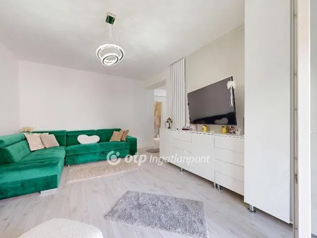Eladó lakás Nyíregyháza 55 nm