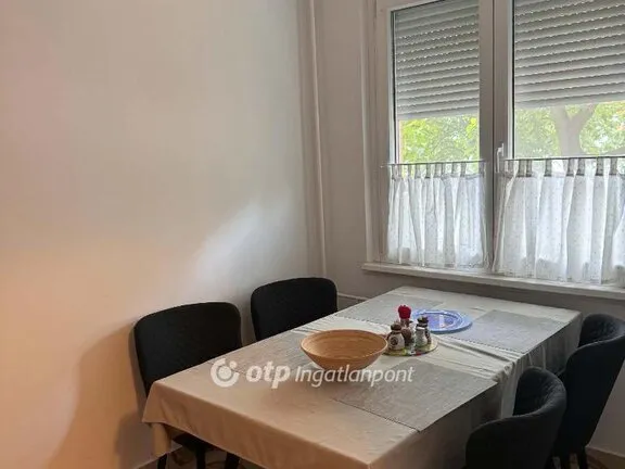 Eladó lakás Nyíregyháza, Korányi-kertváros 61 nm