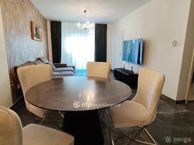 Eladó lakás Nyíregyháza 61 nm