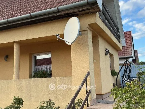 Eladó ház Nyíregyháza 68 nm