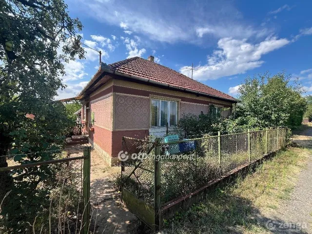 Eladó mezőgazdasági ingatlan Nyírtelek 70 nm