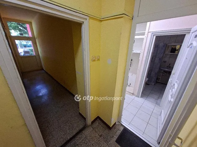 Eladó lakás Nyíregyháza 29 nm