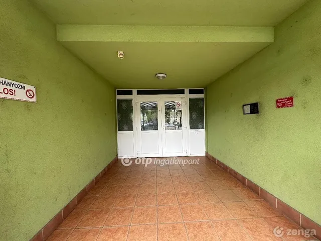 Eladó lakás Nyíregyháza 54 nm