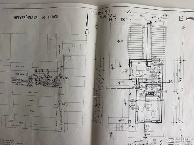 Eladó ház Nyíregyháza 68 nm