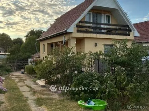 Eladó ház Nyíregyháza 68 nm