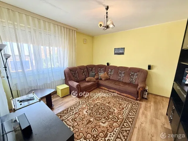 Eladó lakás Kisvárda 49 nm