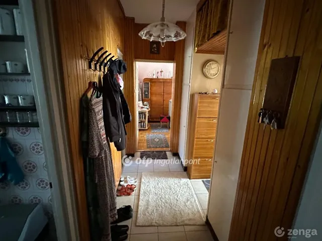 Eladó lakás Nyíregyháza 68 nm