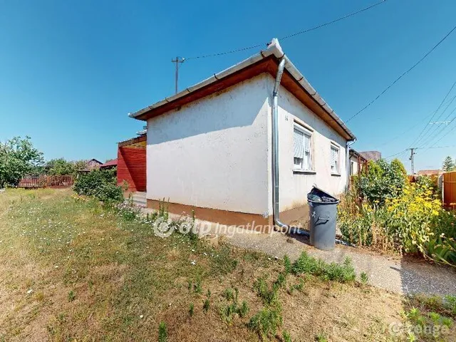 Eladó ház Nyírtét 100 nm