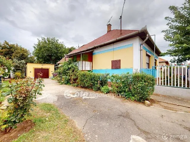 Eladó ház Nyíregyháza 91 nm