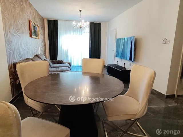 Eladó lakás Nyíregyháza 61 nm