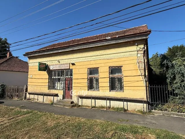 Eladó ház Tokaj 110 nm