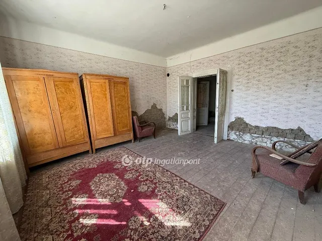 Eladó ház Tokaj 110 nm